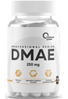 Optimum Systems DMAE 250 mg
